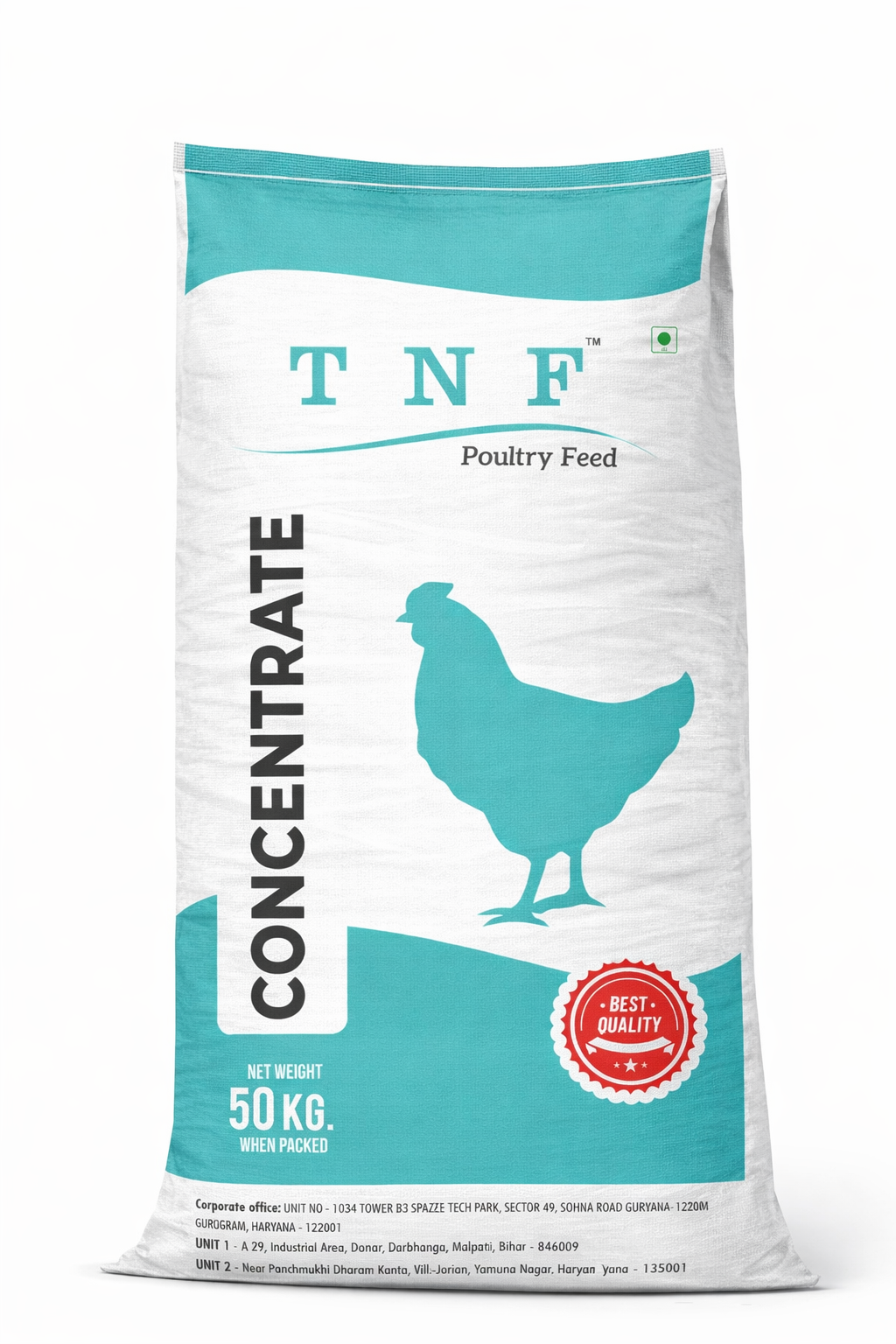 TNF Concentrate