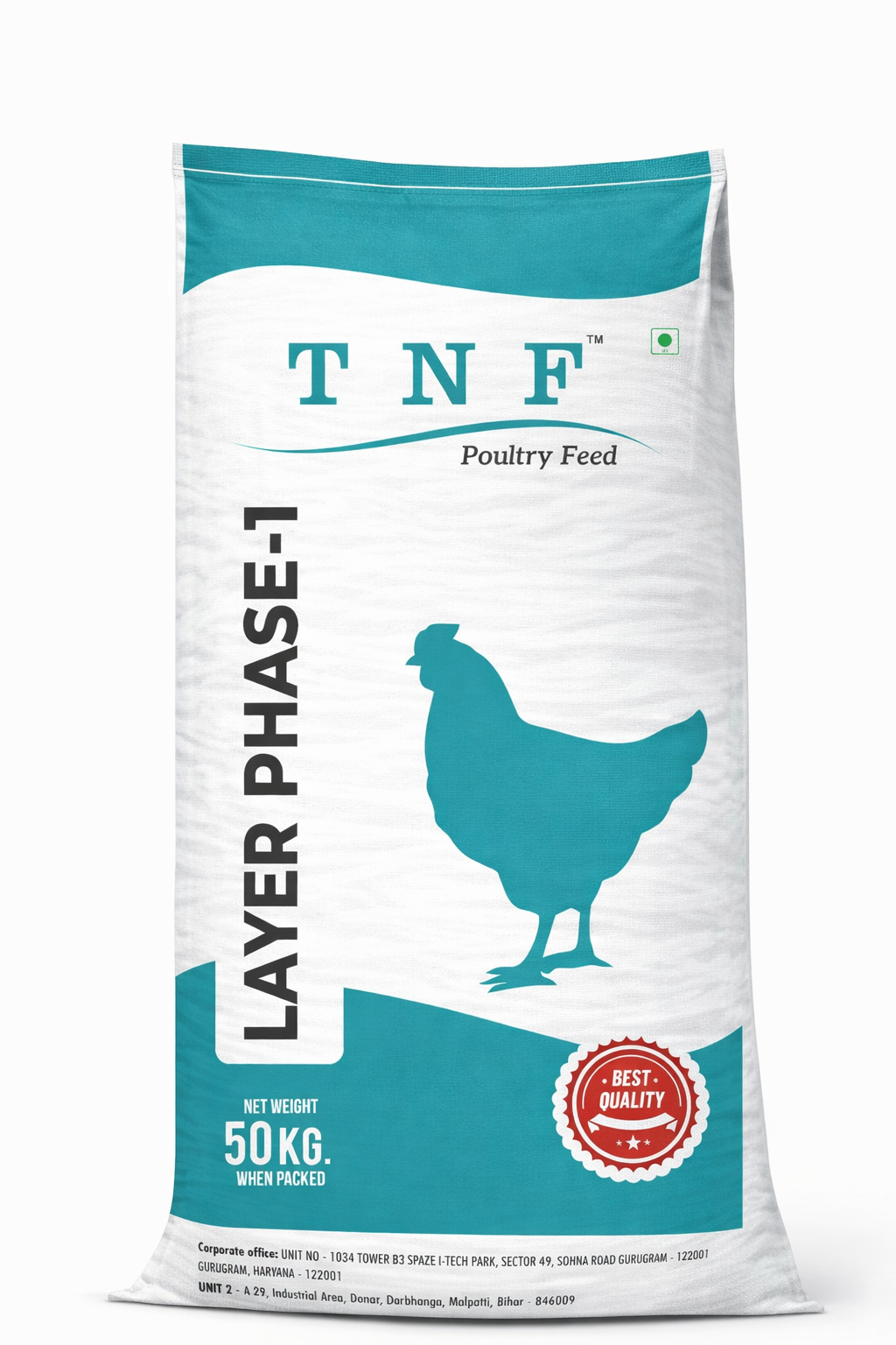 TNF Layer Phase-1